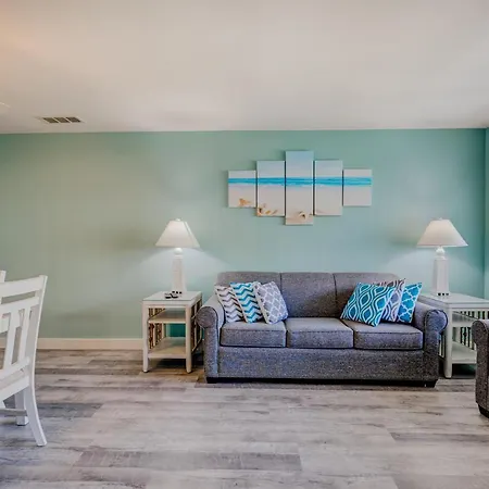 Dolphin Apartment
